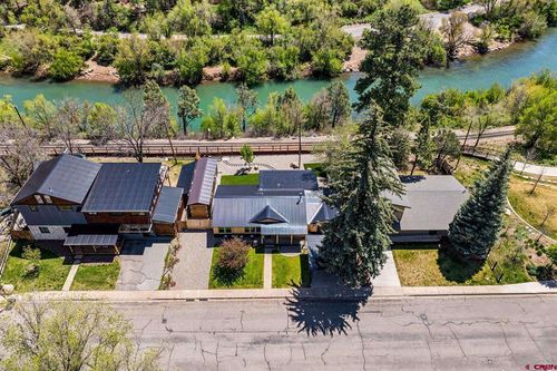 3502 Bennett St, Durango, CO, 81301-4013 | Card Image