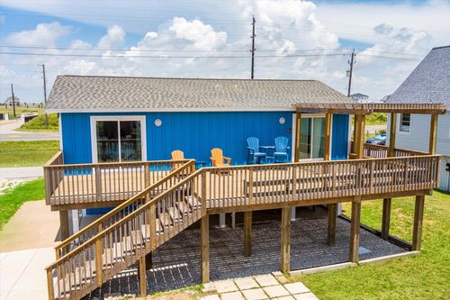 21211 Gulf Dr, Galveston, TX, 77554 | Card Image