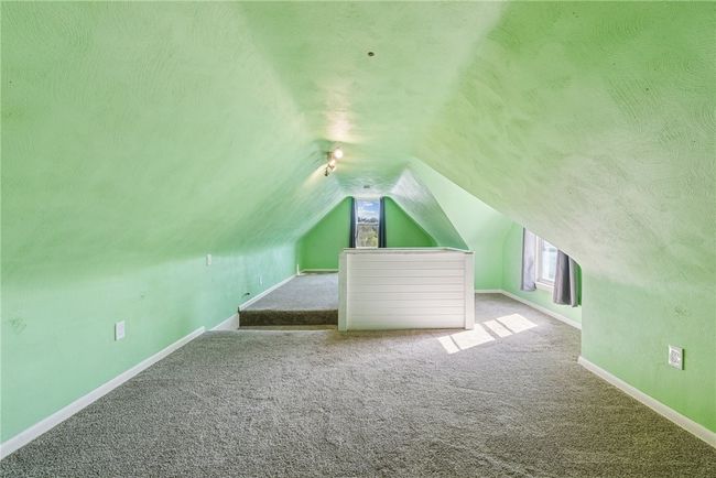 4810 Columbo St, House other with 3 bedrooms, 1 bathrooms and 1 parking in Pittsburgh PA | Image 24