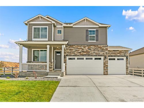 8346 E 135th Ct, Thornton, CO, 80602-8952 | Card Image