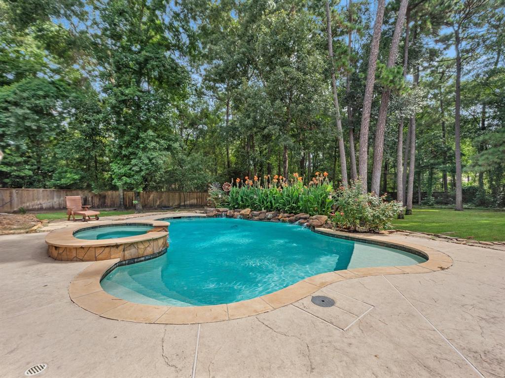 Kailees Ct, Spring, TX 77386