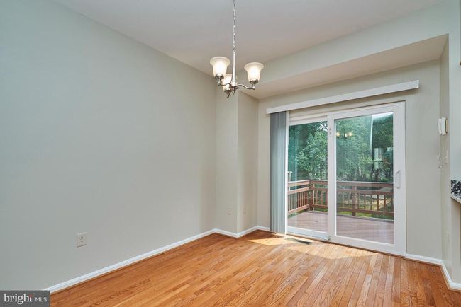 6362 Dakine Cir, Townhouse with 3 bedrooms, 4 bathrooms and null parking in SPRINGFIELD VA | Image 21