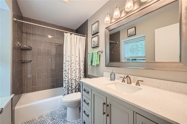 3440 Ashwood Ln, Townhouse with 3 bedrooms, 3 bathrooms and 3 parking in Atlanta GA | Image 19