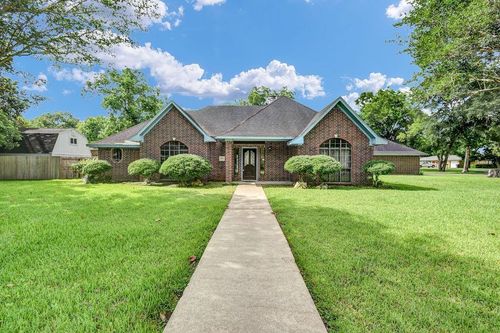 301 Jansen Dr, West Columbia, TX, 77486-4035 | Card Image