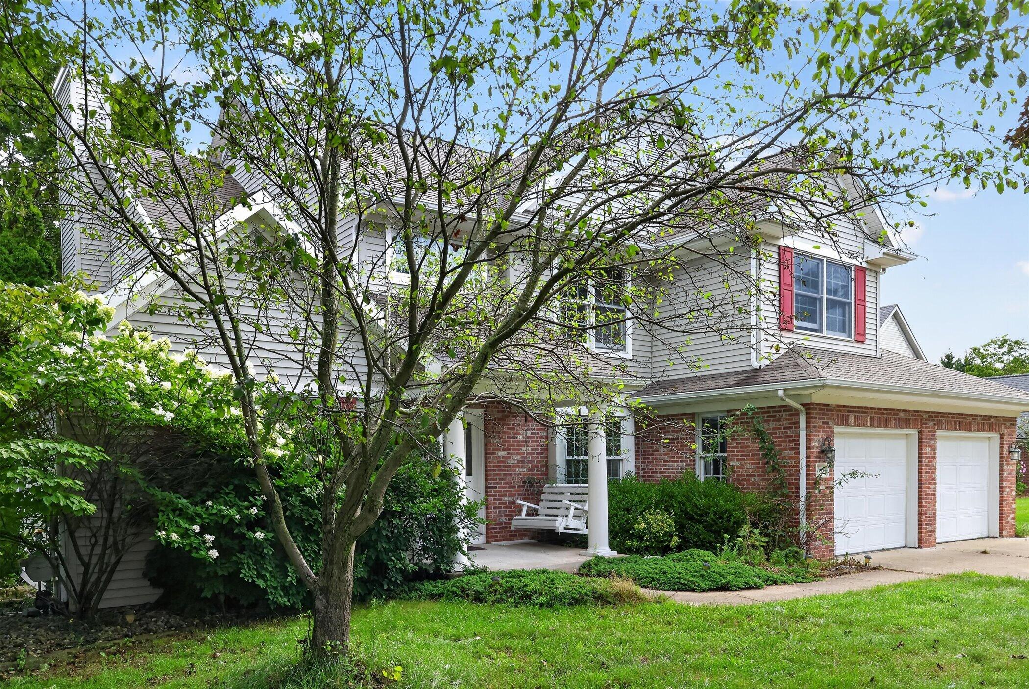Residential in Portage 4