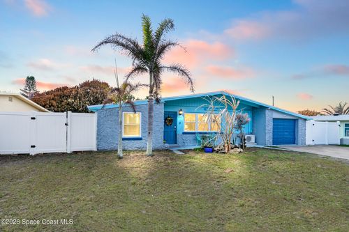 251 Avenida Del Sol, Indialantic, FL, 32903-2837 | Card Image