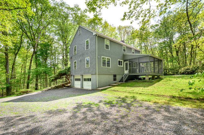 20 Ledgewood Dr, House other with 4 bedrooms, 3 bathrooms and null parking in Wilton CT | Image 30