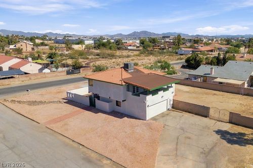 3731 W Moberly Avenue, Las Vegas, NV, 89139 | Card Image