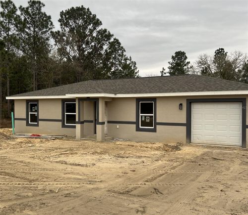 22564 Sw Rainbow Lakes Boulevard, DUNNELLON, FL, 34431 | Card Image