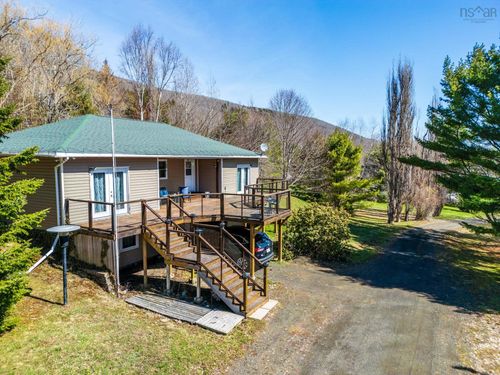 663 Hampton Mountain Rd, Bridgetown, NS, B0S1C0 | Card Image