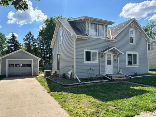 211 S Manyaska St, Sherburn, MN, 56171-9682 | Card Image