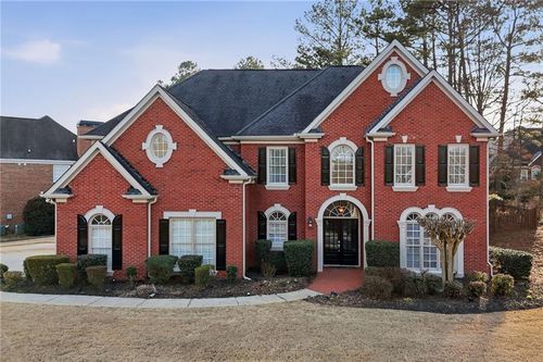 4614 Glory Maple Trce, Powder Springs, GA, 30127-6432 | Card Image