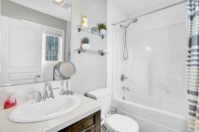 253 Auburn Meadows Place Se, Home with 3 bedrooms, 3 bathrooms and 2 parking in Calgary AB | Image 29