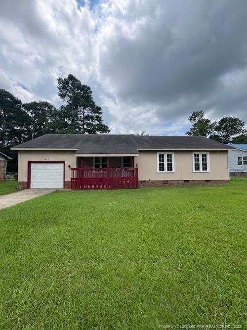 6321 Belle Terre Ct, Fayetteville, NC, 28304-5500 | Card Image