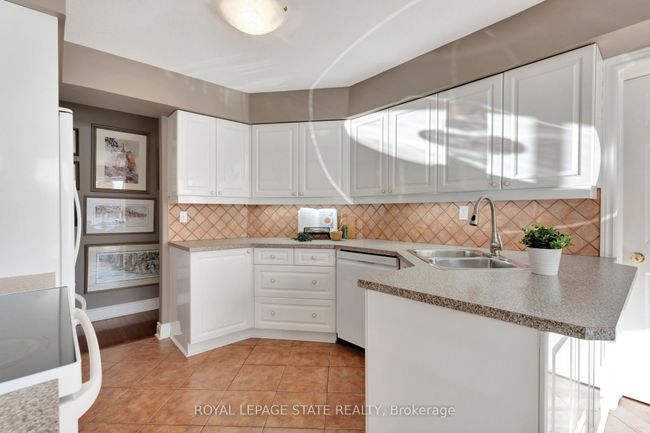 206 - 1770 Main St W, Condo with 2 bedrooms, 2 bathrooms and null parking in Hamilton ON | Image 19