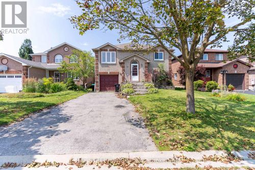14 Orok Lane, Barrie, ON, L4M6H4 | Card Image