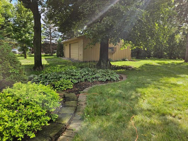 67923 270 Th St, House other with 3 bedrooms, 3 bathrooms and null parking in Alden MN | Image 64