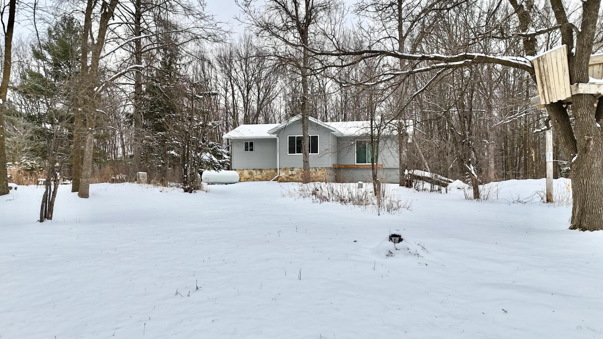 125th Ave, Onamia, MN 56359