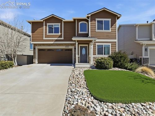 10763 Calista Way, Fountain, CO, 80817-7267 | Card Image