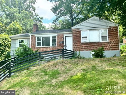 5506 Shawnee Dr, OXON HILL, MD, 20745-1954 | Card Image