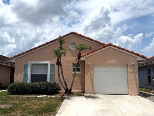 2318 Santa Ana St, KISSIMMEE, FL, 34743-3336 | Card Image