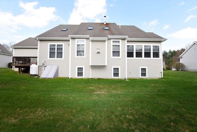 27 - 27 Arbor Hills Dr, Condo with 2 bedrooms, 3 bathrooms and 2 parking in Kingston MA | Image 36