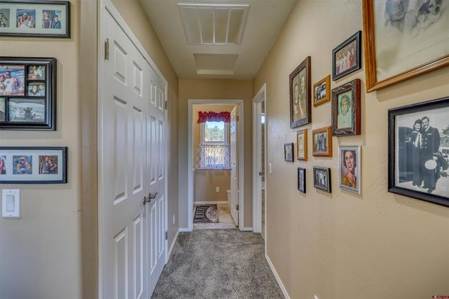 128 Divot Pl, House other with 3 bedrooms, 2 bathrooms and null parking in Pagosa Springs CO | Image 18