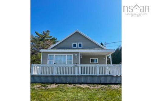 567 Little Brook Road, Little Brook Station, NS, B0W1M0 | Card Image