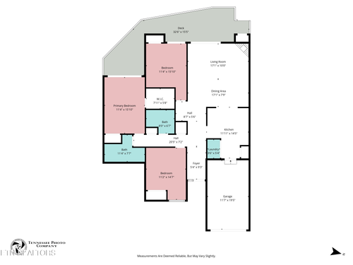 315 Lake Catherine Cir, Crossville, TN, 38558-7895 | Card Image