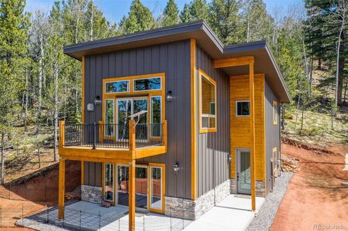 124 Kernite Ln, Divide, CO, 80814 | Card Image