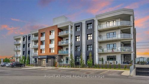 107-245 Grey Silo Rd, Waterloo, ON, N2K0G6 | Card Image