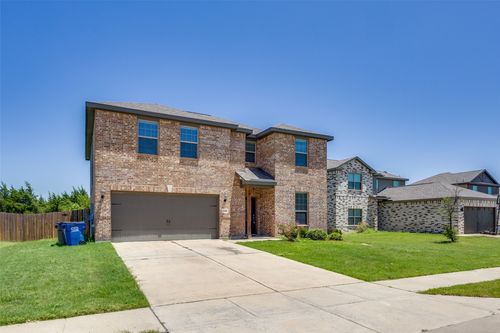 2256 Cashmere Way, Princeton, TX, 75407-2491 | Card Image