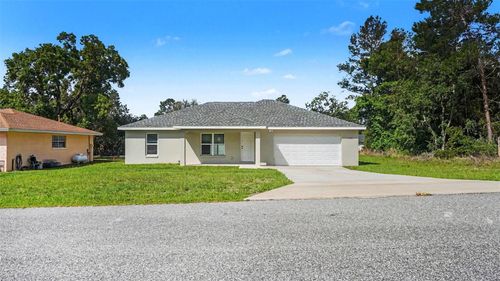 5360 Sw 164th Street Rd, Ocala, FL, 34473-3020 | Card Image
