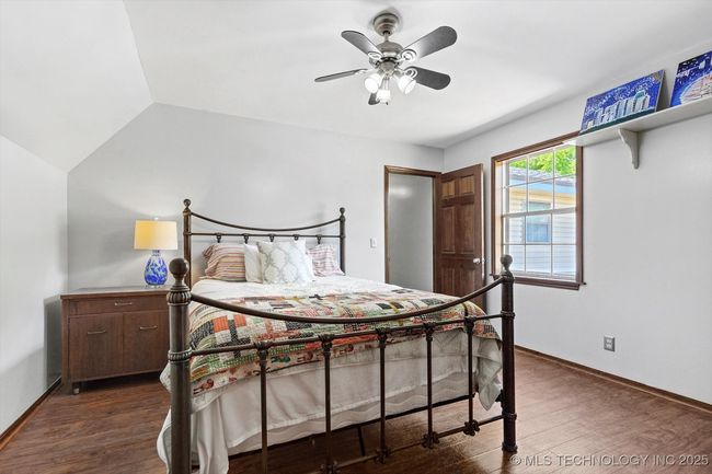 7911 Toledo Ave, House other with 4 bedrooms, 3 bathrooms and null parking in Tulsa OK | Image 24