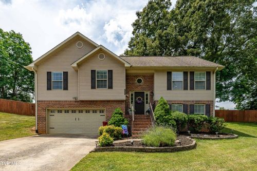 2904 Muskett Drive, Johnson City, TN, 37604 | Card Image