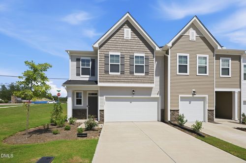 1101 Aberleigh Lane, Morrisville, NC, 27560 | Card Image