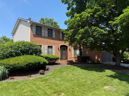1584 Buckshot Ct, Worthington, OH, 43085-1547 | Card Image