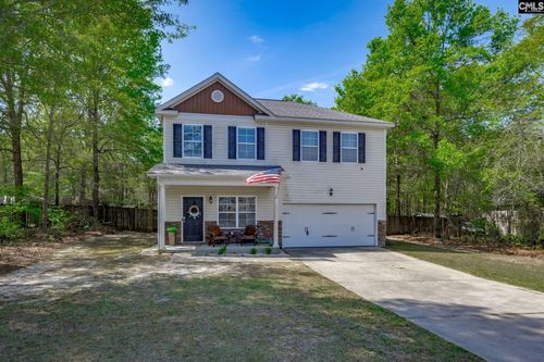 213 Veranda Ridge Drive, Lugoff, SC, 29078-7114 | Card Image