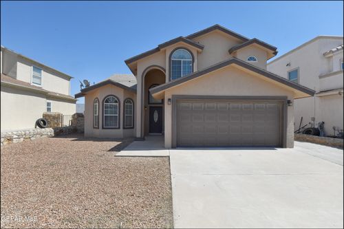 1212 Olga Mapula Dr, El Paso, TX, 79936-6888 | Card Image