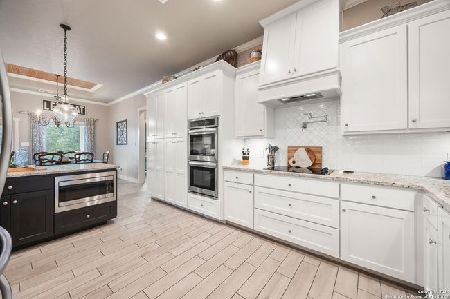 331 John Price, House other with 4 bedrooms, 3 bathrooms and null parking in Blanco TX | Image 4