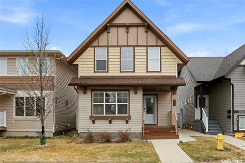 road-5417 Whereatt Road, Regina, SK, S4W0K3 | Card Image
