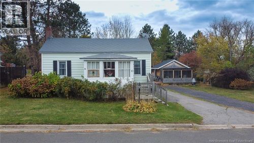 10 Hillcrest Ave, Chipman, NB, E4A1X9 | Card Image