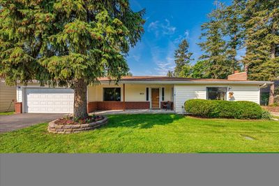 903 N Bessie Rd, Home with 3 bedrooms, 2 bathrooms and null parking in Spokane Valley WA | Image 1