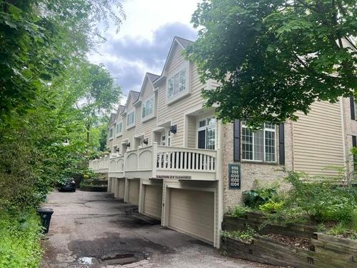998 Catherine Street, Ann Arbor, MI, 48104 | Card Image