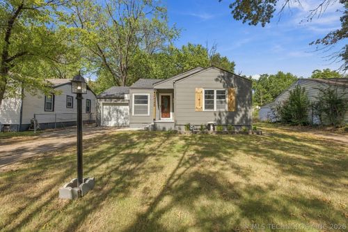 2028 Haskell Boulevard, Muskogee, OK, 74403 | Card Image