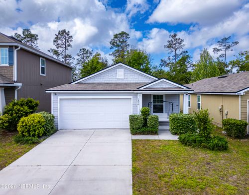 2878 Buck Creek Pl, GREEN COVE SPRINGS, FL, 32043-8628 | Card Image