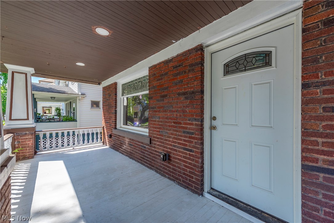 Residential in Cleveland 5