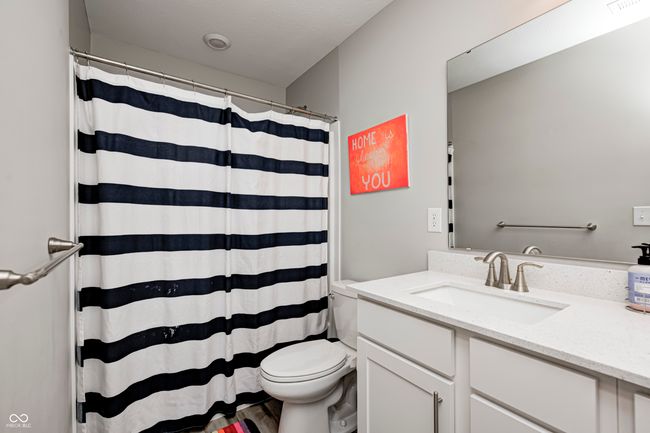 2428 Stonehill Way, House other with 5 bedrooms, 5 bathrooms and null parking in New Palestine IN | Image 30
