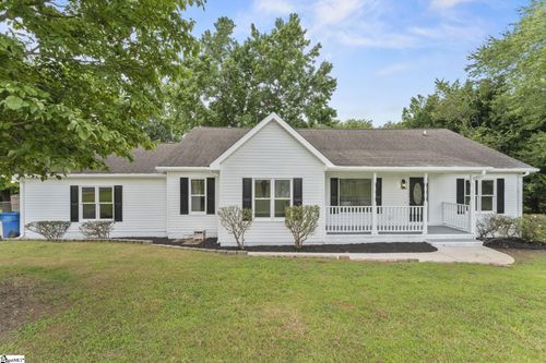 2005 Gap Creek Rd, Greer, SC, 29651-5927 | Card Image