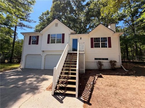123 Burton Dr, Douglasville, GA, 30134-5066 | Card Image